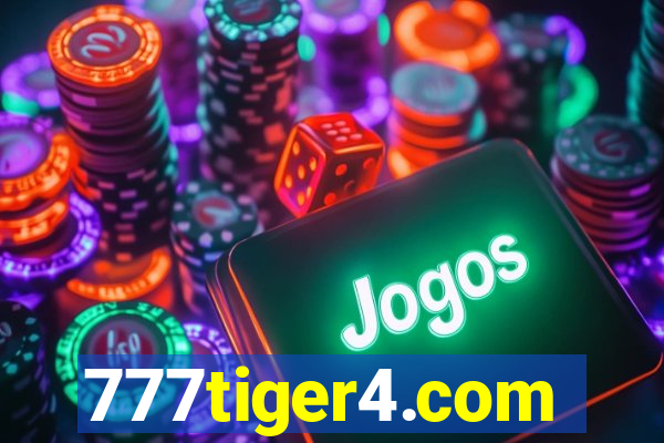 777tiger4.com