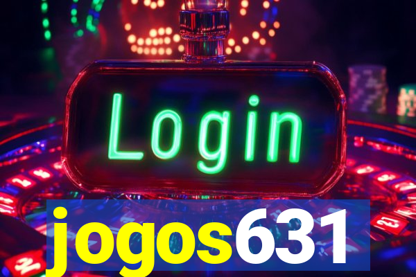 jogos631