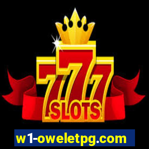 w1-oweletpg.com