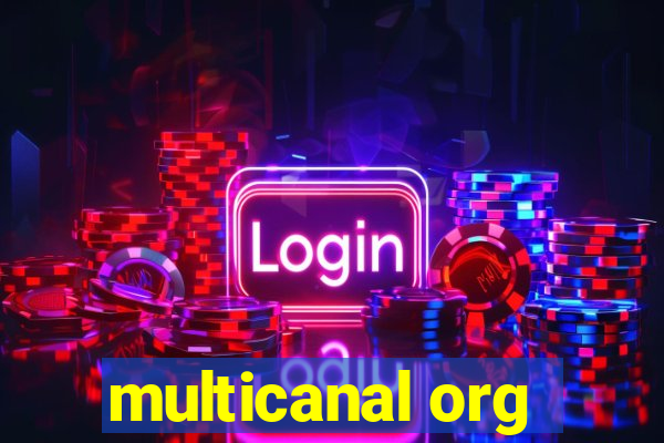 multicanal org