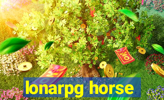 lonarpg horse