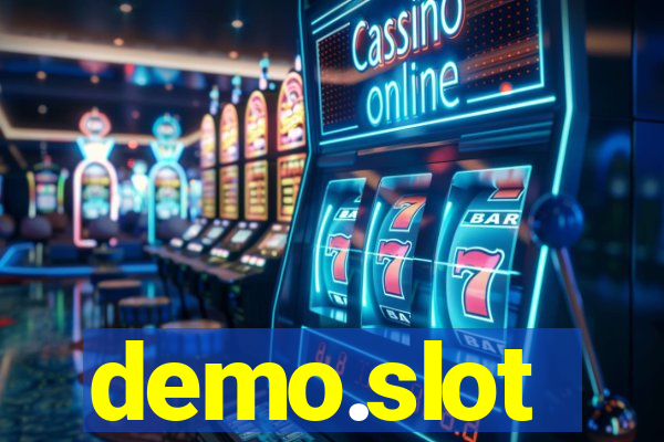 demo.slot