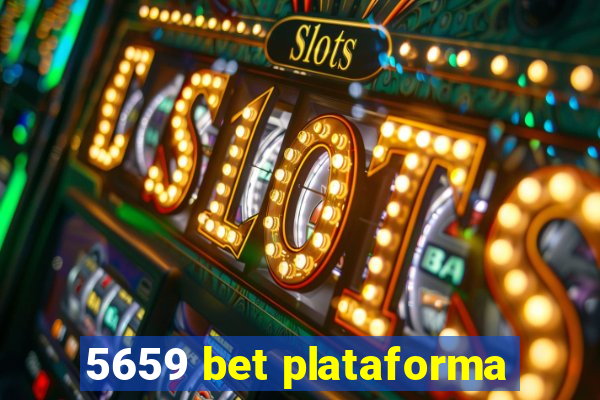 5659 bet plataforma