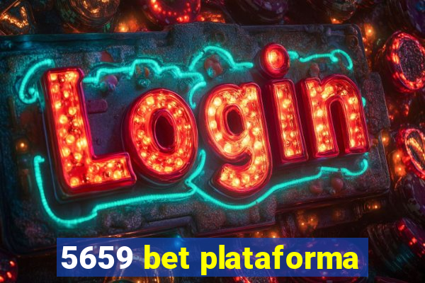 5659 bet plataforma