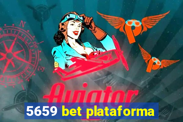 5659 bet plataforma