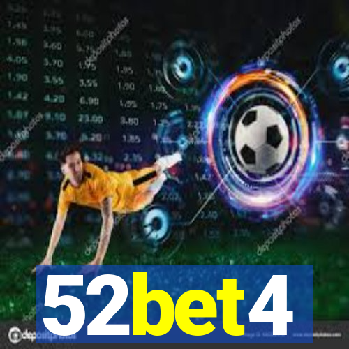 52bet4