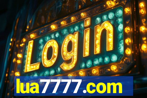 lua7777.com