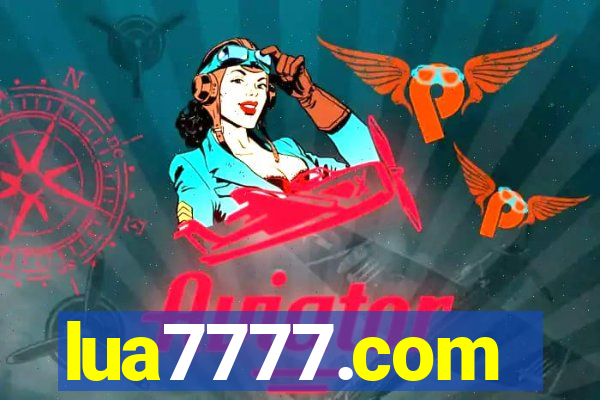 lua7777.com