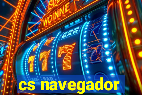 cs navegador