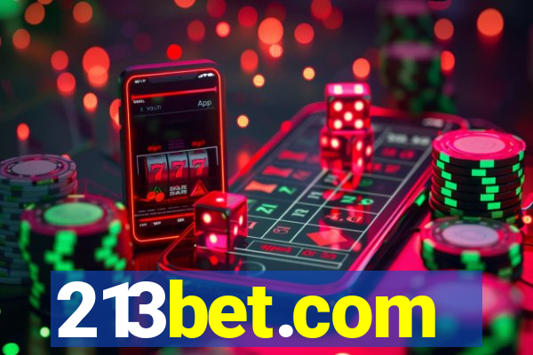 213bet.com