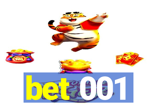 bet 001