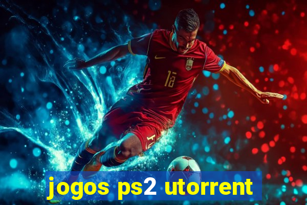 jogos ps2 utorrent