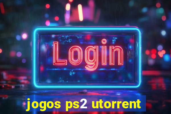 jogos ps2 utorrent