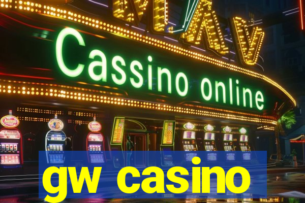 gw casino