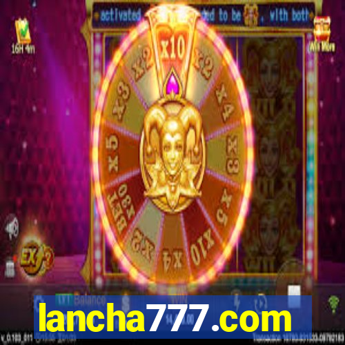 lancha777.com