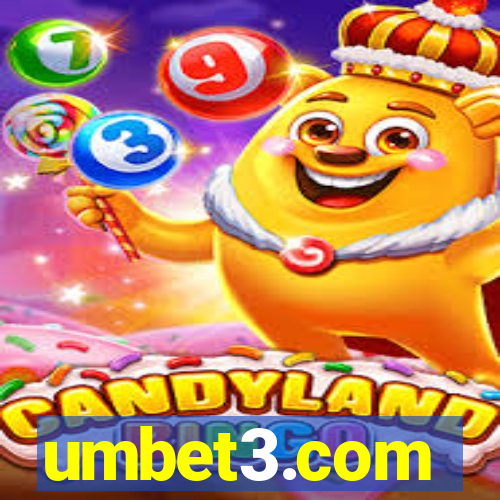 umbet3.com