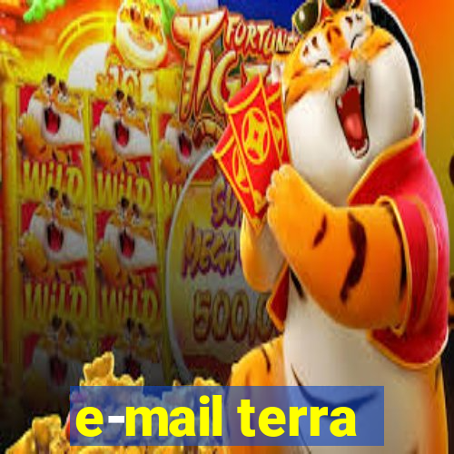 e-mail terra