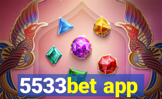 5533bet app