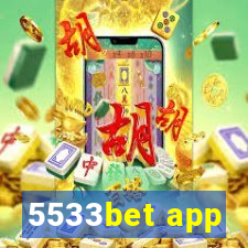 5533bet app