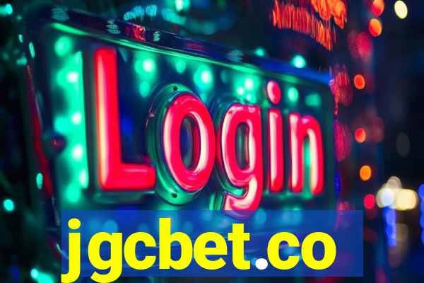 jgcbet.co