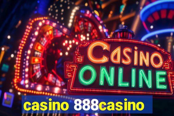 casino 888casino