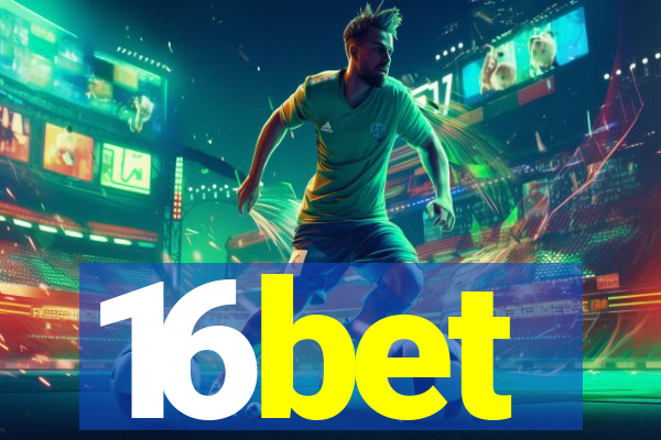 16bet