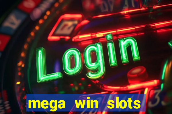 mega win slots slots 777 india