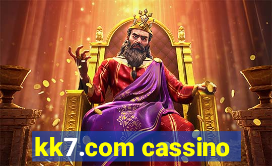 kk7.com cassino