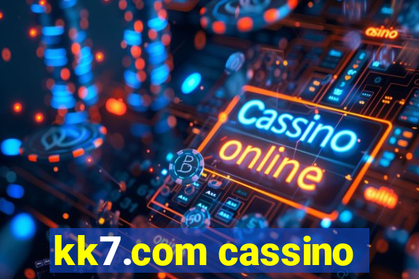 kk7.com cassino