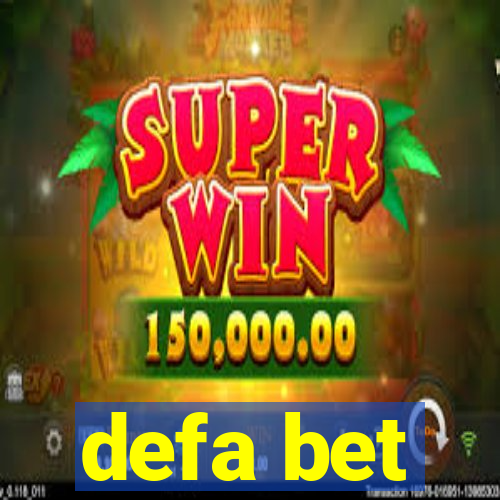 defa bet