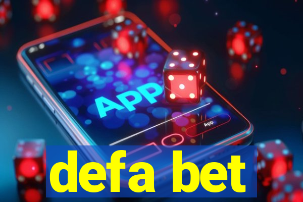 defa bet