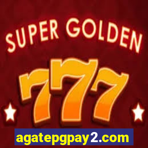 agatepgpay2.com