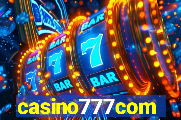 casino777com