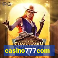 casino777com