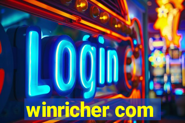 winricher com