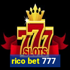 rico bet 777