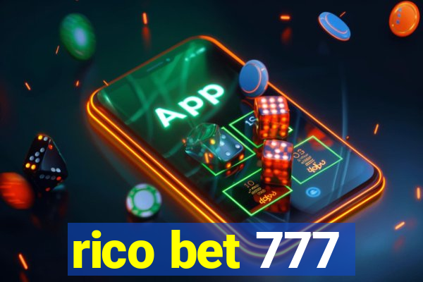 rico bet 777