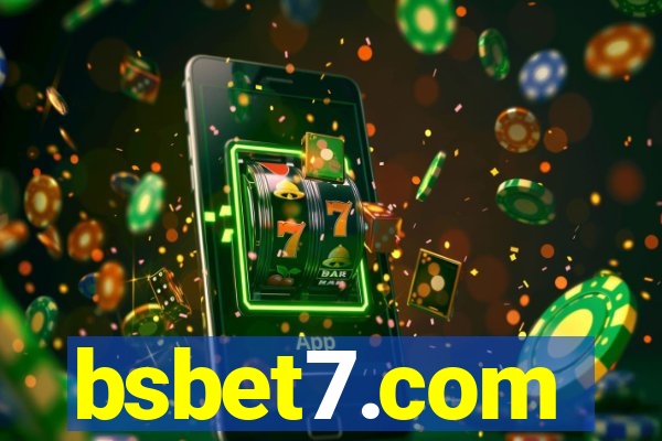 bsbet7.com