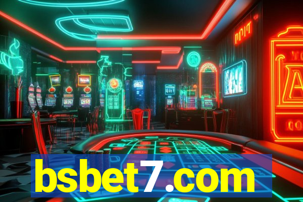 bsbet7.com