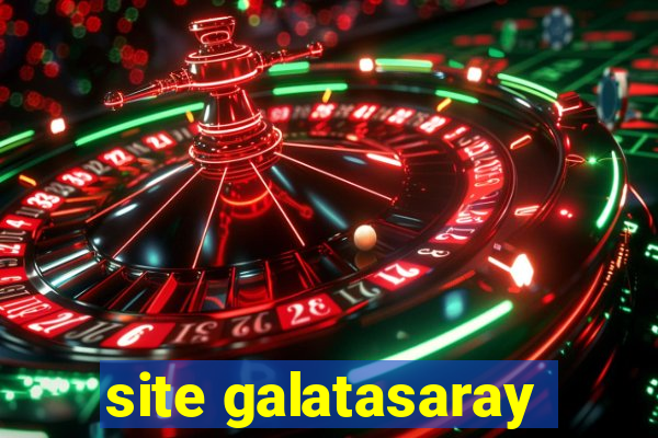 site galatasaray