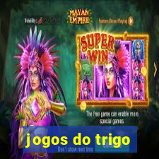 jogos do trigo