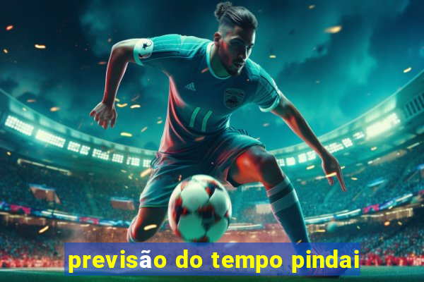 previsão do tempo pindai