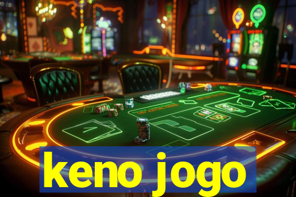 keno jogo