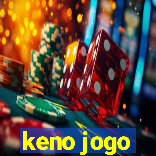 keno jogo