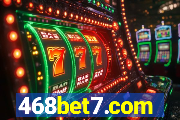 468bet7.com