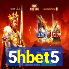 5hbet5