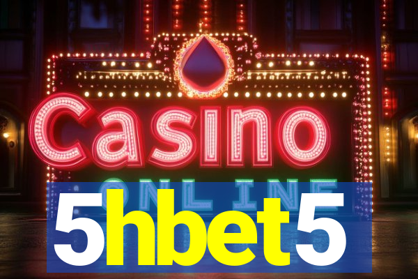 5hbet5