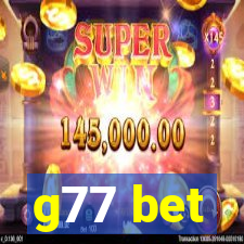 g77 bet