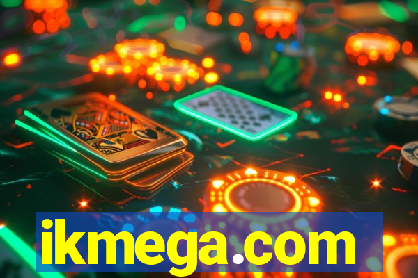 ikmega.com