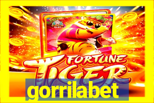 gorrilabet